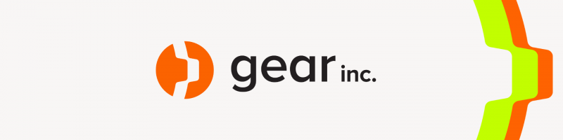 Gear Inc. Academy